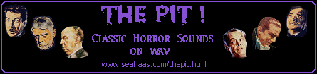 ThE PiT!